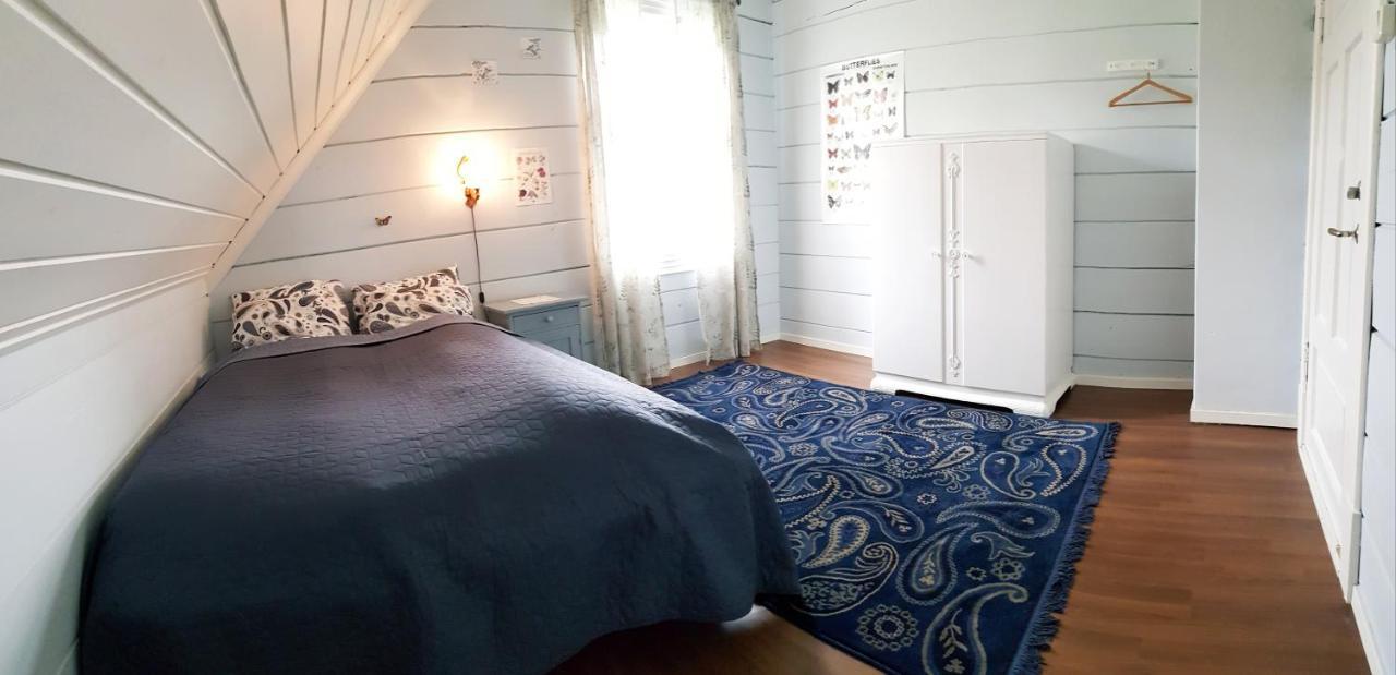 Heggjabygda Gjestegard, Nordfjordeid Bagian luar foto