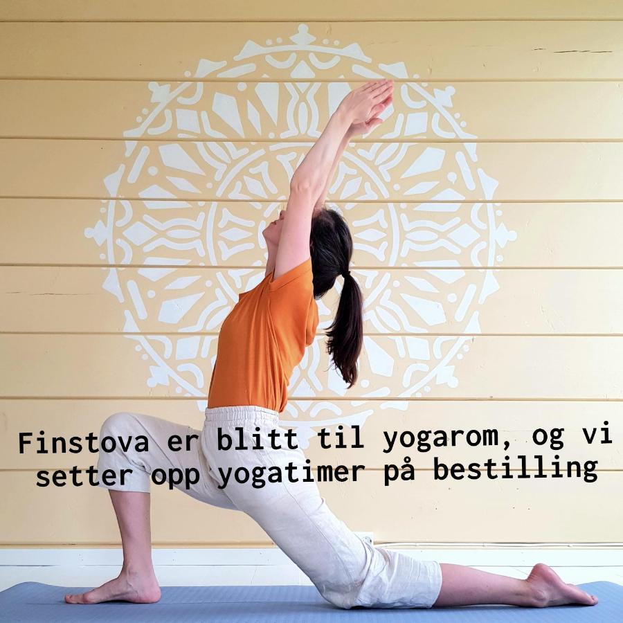 Heggjabygda Gjestegard, Nordfjordeid Bagian luar foto
