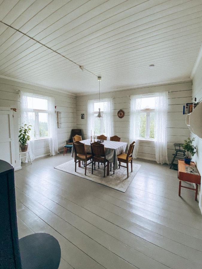 Heggjabygda Gjestegard, Nordfjordeid Bagian luar foto